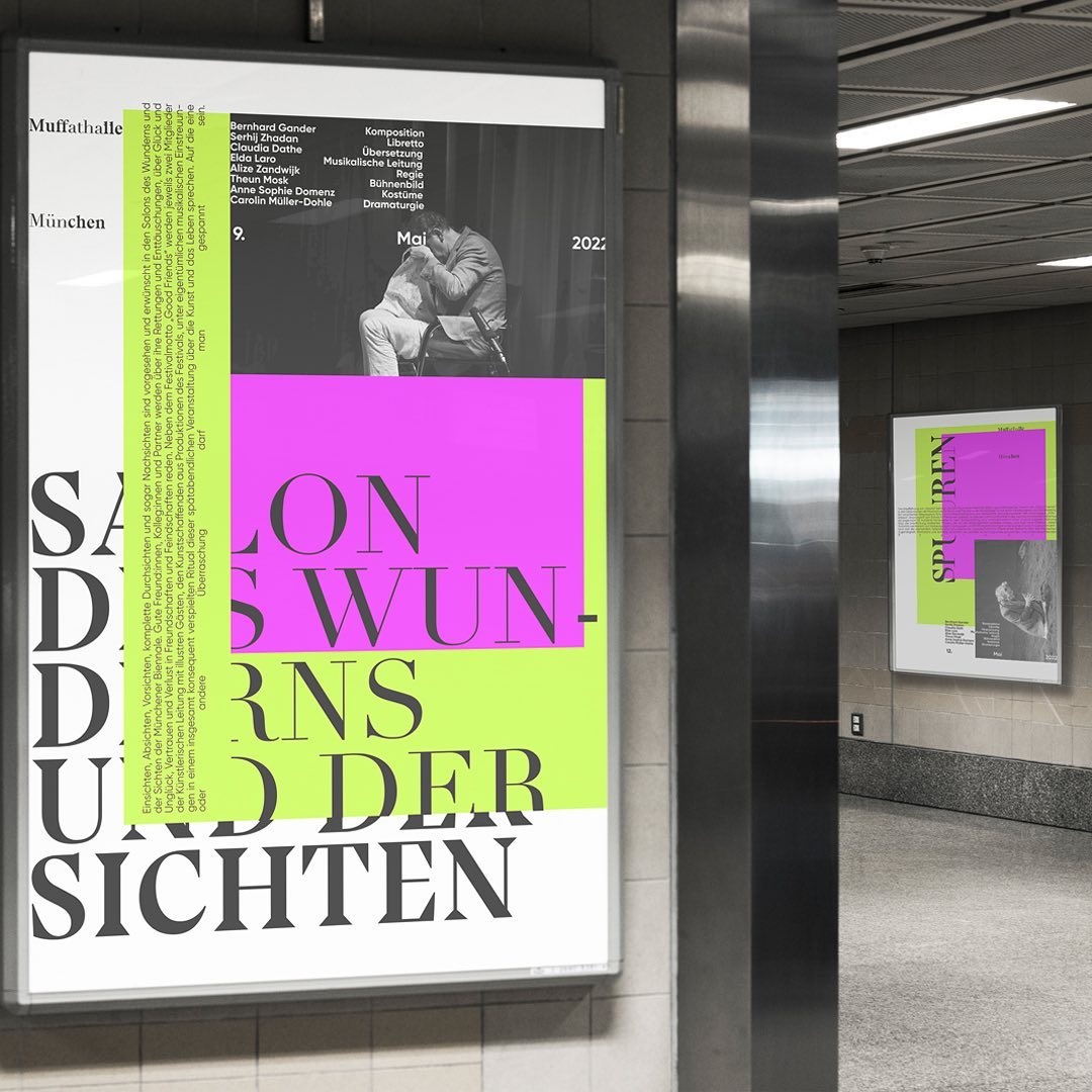 Münchener Biennale